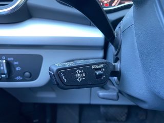 Audi Q5 50 TFSIe PHEV quattro Aut. 299PS | Alcantara| Navi | ACC