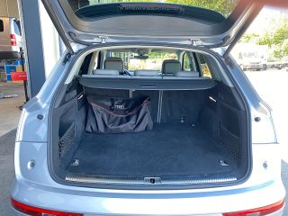 Audi Q5 50 TFSIe PHEV quattro Aut. 299PS | Alcantara| Navi | ACC