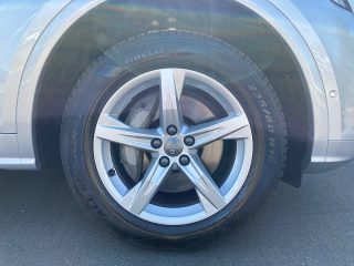Audi Q5 50 TFSIe PHEV quattro Aut. 299PS | Alcantara| Navi | ACC