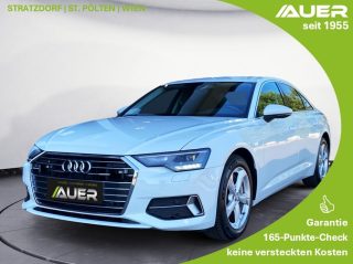 Audi A6 50 TFSIe PHEV quattro Sport Aut.  299PS| +Business Paket