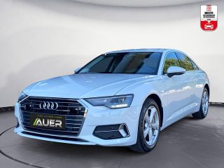 Audi A6 50 TFSIe PHEV quattro Sport Aut.  299PS| +Business Paket