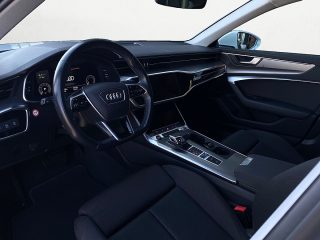 Audi A6 50 TFSIe PHEV quattro Sport Aut.  299PS| +Business Paket