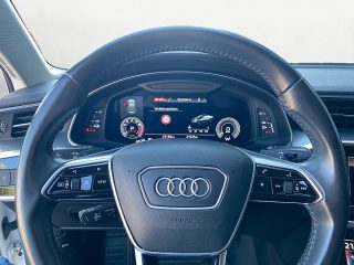 Audi A6 50 TFSIe PHEV quattro Sport Aut.  299PS| +Business Paket