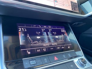 Audi A6 50 TFSIe PHEV quattro Sport Aut.  299PS| +Business Paket