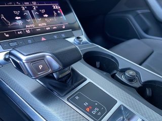 Audi A6 50 TFSIe PHEV quattro Sport Aut.  299PS| +Business Paket