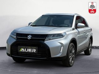 Suzuki Vitara 1,4 Hybrid 6AT Shine| Automatik | ab 29.490,-