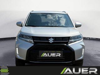 Suzuki Vitara 1,4 Hybrid 6AT Shine| Automatik | ab 29.490,-