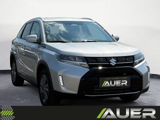 Suzuki Vitara 1,4 Hybrid 6AT Shine| Automatik | ab 29.490,-
