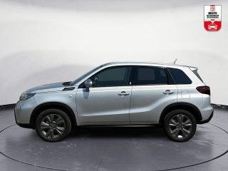 Suzuki Vitara 1,4 Hybrid 6AT Shine| Automatik | ab 29.490,-