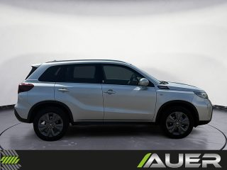 Suzuki Vitara 1,4 Hybrid 6AT Shine| Automatik | ab 29.490,-