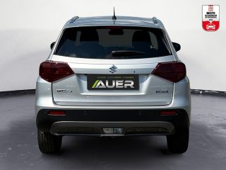 Suzuki Vitara 1,4 Hybrid 6AT Shine| Automatik | ab 29.490,-