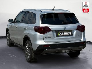Suzuki Vitara 1,4 Hybrid 6AT Shine| Automatik | ab 29.490,-