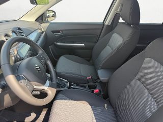Suzuki Vitara 1,4 Hybrid 6AT Shine| Automatik | ab 29.490,-