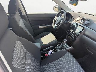Suzuki Vitara 1,4 Hybrid 6AT Shine| Automatik | ab 29.490,-