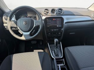 Suzuki Vitara 1,4 Hybrid 6AT Shine| Automatik | ab 29.490,-