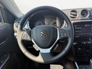 Suzuki Vitara 1,4 Hybrid 6AT Shine| Automatik | ab 29.490,-