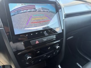 Suzuki Vitara 1,4 Hybrid 6AT Shine| Automatik | ab 29.490,-