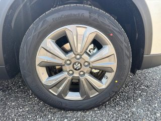 Suzuki Vitara 1,4 Hybrid 6AT Shine| Automatik | ab 29.490,-