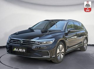 VW Passat Variant 1,4 GTE PHEV DSG 218PS | Navi | AHK