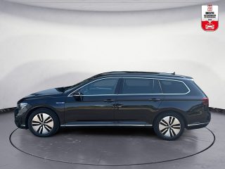 VW Passat Variant 1,4 GTE PHEV DSG 218PS | Navi | AHK