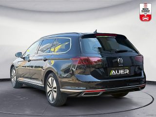 VW Passat Variant 1,4 GTE PHEV DSG 218PS | Navi | AHK