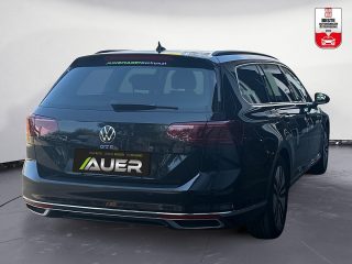 VW Passat Variant 1,4 GTE PHEV DSG 218PS | Navi | AHK