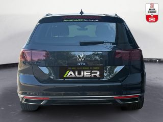 VW Passat Variant 1,4 GTE PHEV DSG 218PS | Navi | AHK