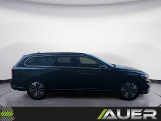 VW Passat Variant 1,4 GTE PHEV DSG 218PS | Navi | AHK