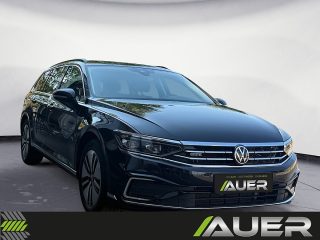 VW Passat Variant 1,4 GTE PHEV DSG 218PS | Navi | AHK
