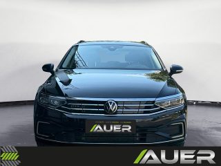 VW Passat Variant 1,4 GTE PHEV DSG 218PS | Navi | AHK