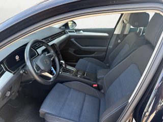 VW Passat Variant 1,4 GTE PHEV DSG 218PS | Navi | AHK
