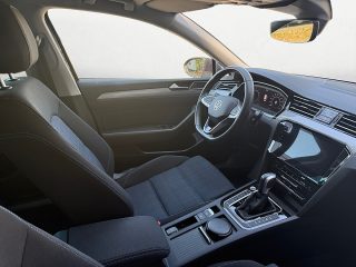 VW Passat Variant 1,4 GTE PHEV DSG 218PS | Navi | AHK