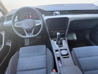 VW Passat Variant 1,4 GTE PHEV DSG 218PS | Navi | AHK