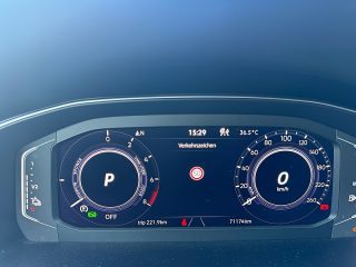 VW Passat Variant 1,4 GTE PHEV DSG 218PS | Navi | AHK