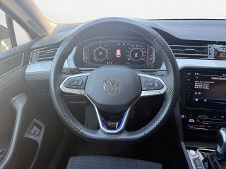 VW Passat Variant 1,4 GTE PHEV DSG 218PS | Navi | AHK