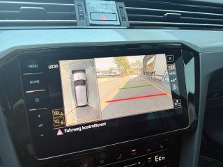 VW Passat Variant 1,4 GTE PHEV DSG 218PS | Navi | AHK