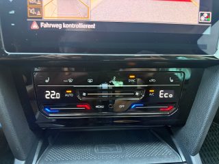 VW Passat Variant 1,4 GTE PHEV DSG 218PS | Navi | AHK
