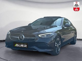 Mercedes-Benz C 300e Avantgarde PHEV Aut. 313PS | Schiebedach | Navi