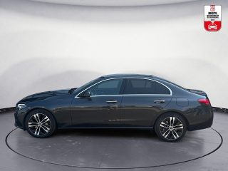 Mercedes-Benz C 300e Avantgarde PHEV Aut. 313PS | Schiebedach | Navi