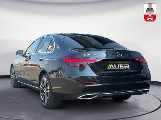 Mercedes-Benz C 300e Avantgarde PHEV Aut. 313PS | Schiebedach | Navi
