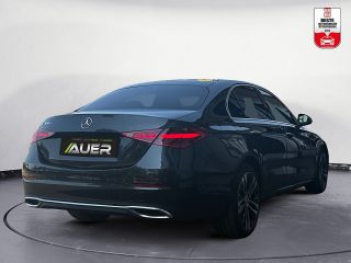 Mercedes-Benz C 300e Avantgarde PHEV Aut. 313PS | Schiebedach | Navi