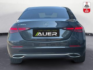Mercedes-Benz C 300e Avantgarde PHEV Aut. 313PS | Schiebedach | Navi