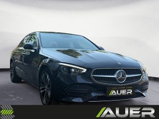 Mercedes-Benz C 300e Avantgarde PHEV Aut. 313PS | Schiebedach | Navi
