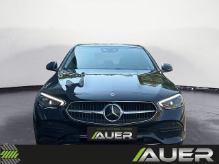 Mercedes-Benz C 300e Avantgarde PHEV Aut. 313PS | Schiebedach | Navi