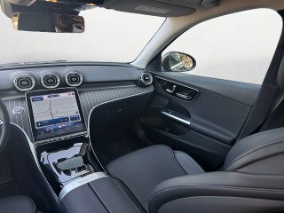 Mercedes-Benz C 300e Avantgarde PHEV Aut. 313PS | Schiebedach | Navi