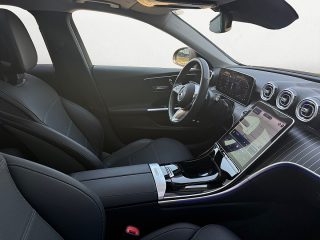 Mercedes-Benz C 300e Avantgarde PHEV Aut. 313PS | Schiebedach | Navi