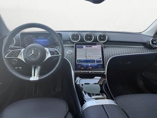 Mercedes-Benz C 300e Avantgarde PHEV Aut. 313PS | Schiebedach | Navi