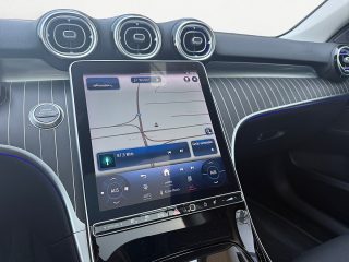 Mercedes-Benz C 300e Avantgarde PHEV Aut. 313PS | Schiebedach | Navi