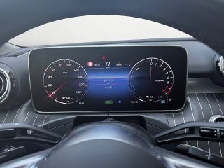Mercedes-Benz C 300e Avantgarde PHEV Aut. 313PS | Schiebedach | Navi