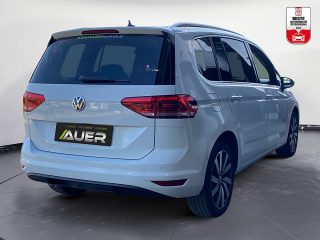 VW Touran Highline 1,5 TSI DSG | Sky | Navi | Leder